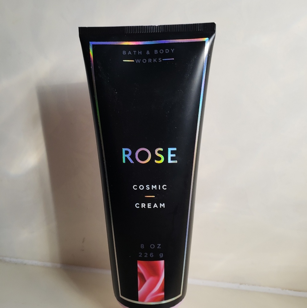 Bath & Bodyworks Body Cream